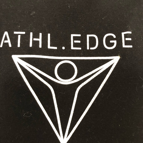 Ath. Edge Long Sleeve Shirt - Picture 5 of 6